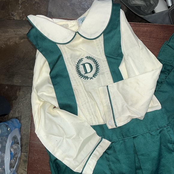 Matching Pajama Boy/Girl Set - Picture 2 of 8